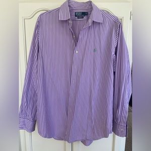 Mens Polo Ralph Lauren button-up